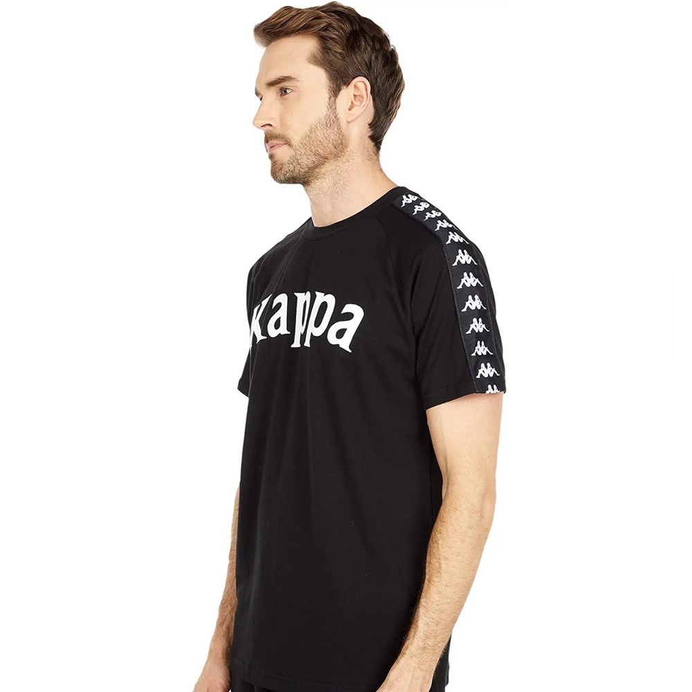Kappa 222 Banda Balima T Shirt